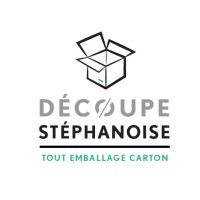 Découpe Stéphanoise logo - Similar company to Noctra