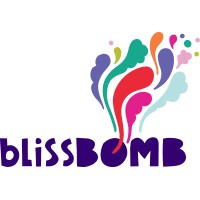 BlissBomb Baked Mini Donuts logo - Similar company to Rolly Receipts Llc