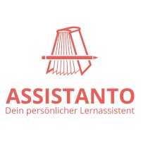 ASSISTANTO Nachhilfe logo - Similar company to Binary Hub