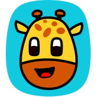 Giffie - Learning To Read Made Fun logo - Similar company to Soultree Preschool, Daycare & Learning Centre