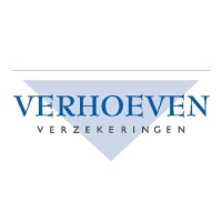 Verhoeven Verzekeringen - Schijndel logo - Similar company to Jennissen Bedrijven