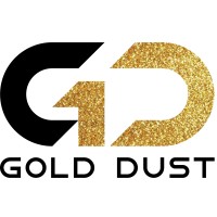 Gold Dust logo - Similar company to Onlined Limited