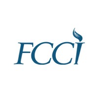 FCCI (Fellowship of Companies for Christ International) logo - Similar company to Christian Business Men'S Connection (Cbmc) Usa
