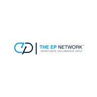 The EP Network logo - Similar company to International Confederation Of Sport And Exercise Science Practice