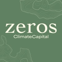 Zeros Climate Capital logo - Similar company to Clear Carbon