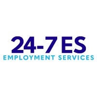 24-7 Employment Services logo - Similar company to 24-7 People Solutions