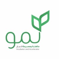 Nomow_SA | حاضنة نمو logo - Similar company to Rukun Creative Exchange