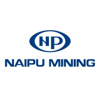 Naipu Mining Machinery Co., LTD logo - Similar company to Mining Machinery Group