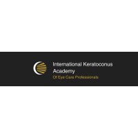 International Keratoconus Academy logo - Similar company to Eye Correction Centre