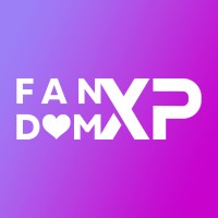 Fandom Experience logo - Similar company to Access Mídia