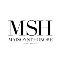 MAISON ST HONORÉ logo - Similar company to Saint-Honoré Paris
