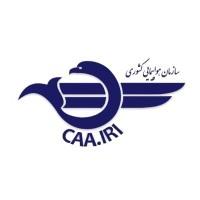 Civil Aviation Authority of Iran (CAA IRI) logo - Similar company to E-Best Choice Sas