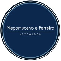 Nepomuceno e Ferreira - Advogados logo - Similar company to Espínola Advogados