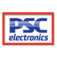 PSC Electronics logo - Similar company to Cable Technology Corp.