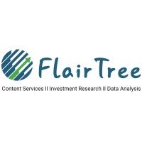FlairTree logo - Similar company to Digiverse