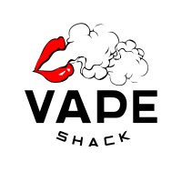 Vape Shack logo - Similar company to Lanzza