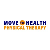 Move For Health Physical Therapy logo - Similar company to Building Blocks Occupational Therapy