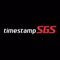 timestampSGS logo - Similar company to Paldata