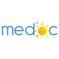 Med'Oc Logiciels logo - Similar company to Equipe De Soin Spécialisée En Ophtalmologie Argos