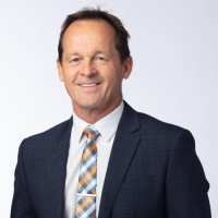Cr Terry Landsberg logo - Similar company to Notwithoutrisk Group