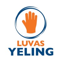 Luvas Yeling logo - Similar company to Luvashk