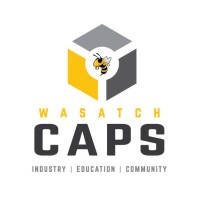 Wasatch CAPS logo - Similar company to Caps Network