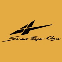 SeriousPlayerOnly logo - Similar company to 318 Foundation, Inc