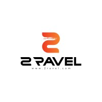 2Ravel.ae logo - Similar company to Türk İndirim