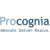 Procognia logo - Similar company to Myfiber