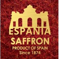 Espania Saffron logo - Similar company to The Saffron Souk