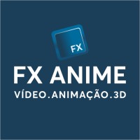 FX Anime - Produtora de Vídeos e Animações Profissionais logo - Similar company to Cleo Produtora