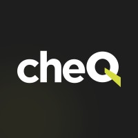 cheQ logo - Similar company to Silk