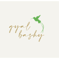 Gyal Bashy logo - Similar company to Daph