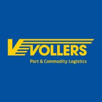 Vollers Group logo - Similar company to Pacorini Group