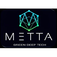 Metta Green Deep Tech logo - Similar company to Capio Pro