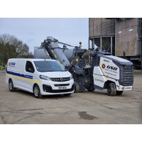GSB Surface Preparation Ltd logo - Similar company to Gsb Surface Preparation Ltd