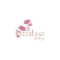 Prrathaa Weddings logo - Similar company to The Tales Of Tradition
