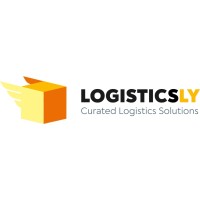Logisticsly logo - Similar company to Avanchy