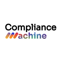 Compliance Machine logo - Similar company to Whisper Frames