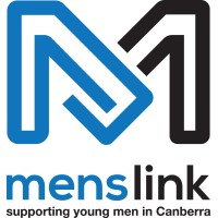 Menslink logo - Similar company to Mcipt