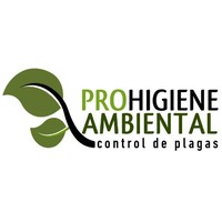 Prohigiene Ambiental logo - Similar company to Reboca Ecuador