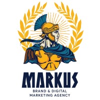 Markus Agency logo - Similar company to Elius Ventures