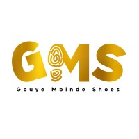 Gouye Mbinde Shoes logo - Similar company to Gmtv