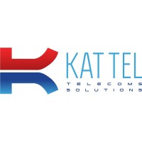 KAT TEL Telecoms Solutions logo - Similar company to Shenzhen Qual Co., Limited