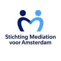 Stichting Mediation voor Amsterdam logo - Similar company to Nmv - Nederlandse Mediatorsvereniging