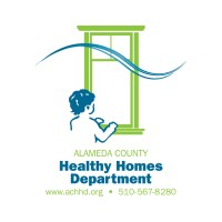 Alameda County Healthy Homes Department logo - Similar company to Munireg