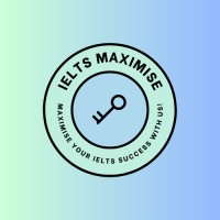 IELTS Maximise logo - Similar company to Melewar Learning Resources