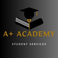 A+ Academy logo - Similar company to A Plus Academy