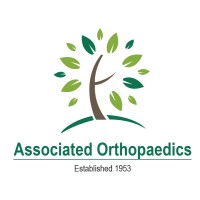 ASSOCIATED ORTHOPAEDICS OF KINGSPORT, P.C. logo - Similar company to Appalachian Orthopedics