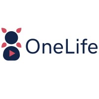 OneLife logo - Similar company to Mind Over Matter Muj